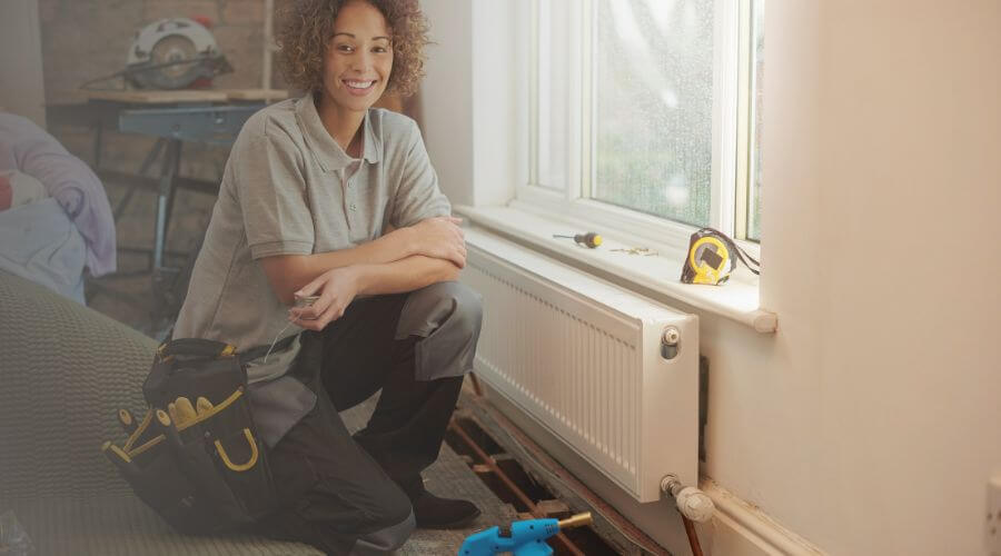 Professional Tankless Water Heater Installation in Valley Head, AL